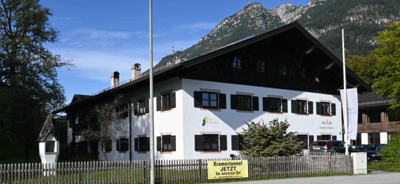 Geschäftsstelle Geschäftsstelle