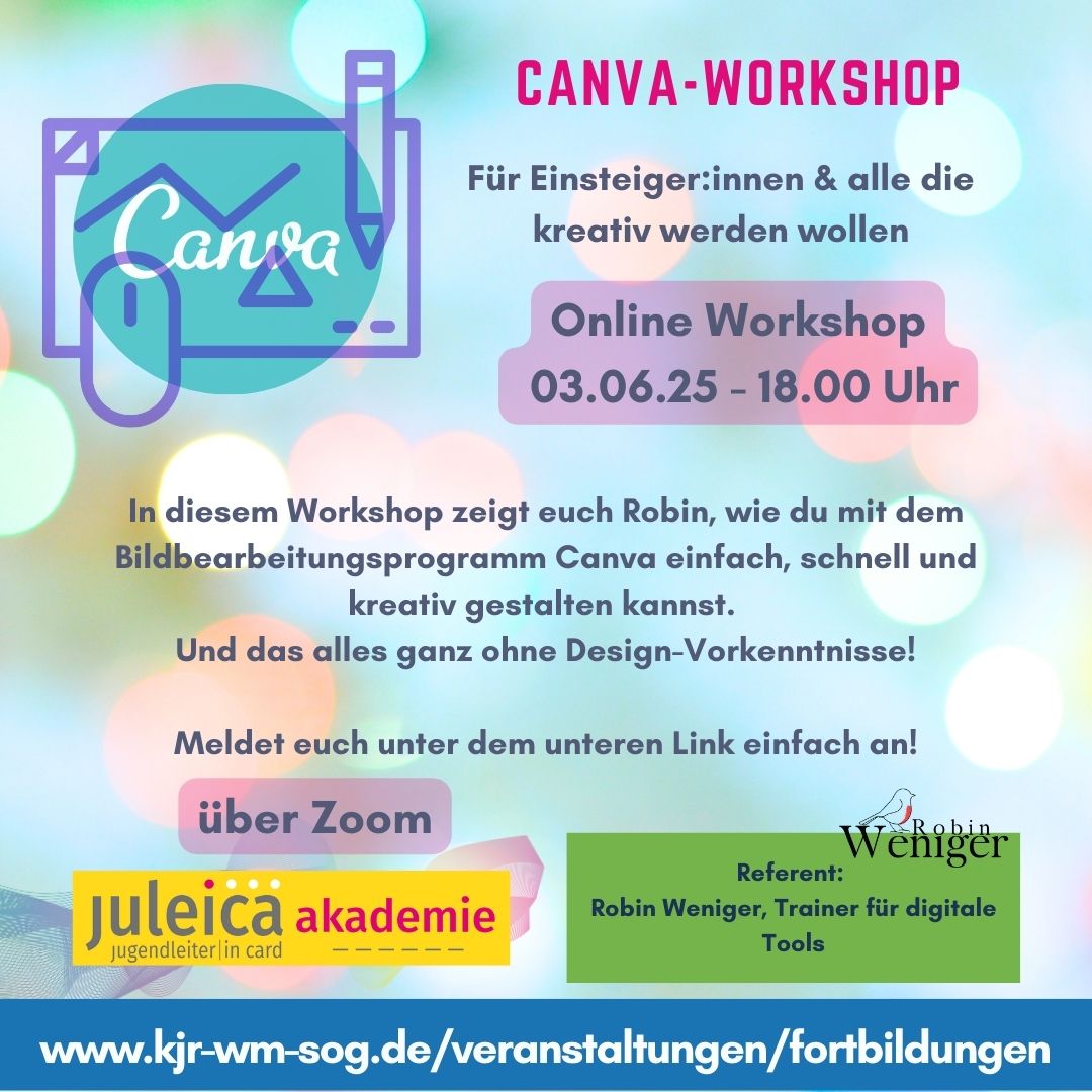 Canva-Workshop